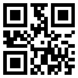 Scansione del Qr Code di 3917582524