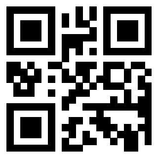 Immagine del QrCode di 3917582526