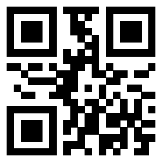 3917582528 - Immagine del QrCode associato