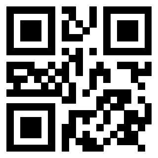 Immagine del QrCode di 3917582529