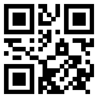 Scansione del Qr Code di 3917582531