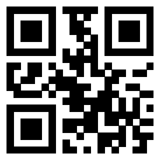 3917582534 - Immagine del QrCode associato