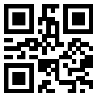 Il QrCode di 3917582535