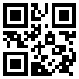 Scansione del Qr Code di 3917582536