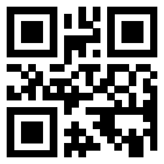 Scansione del Qr Code di 3917582537