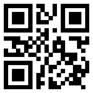 3917582540 - Immagine del Qr Code associato