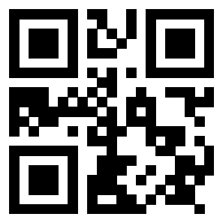 Scansione del QrCode di 3917582542