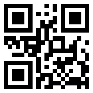 3917582543 QrCode associato