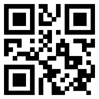 3917582546 - Immagine del QrCode associato