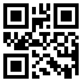 Il QrCode di 3917582550