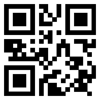 Immagine del Qr Code di 3917582552