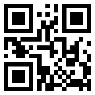 Il QrCode di 3917582554