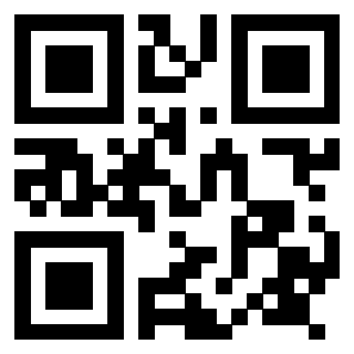 Immagine del Qr Code di 3917582557