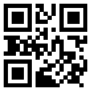 Il QrCode di 3917582561