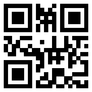 Immagine del QrCode di 3917582562