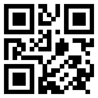 3917582570 - Immagine del QrCode associato