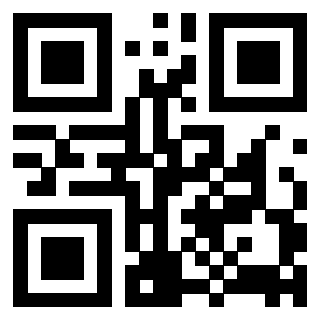 Il QrCode di 3917582573