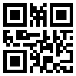 Il Qr Code di 3917582574