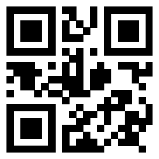Scansione del Qr Code di 3917582575