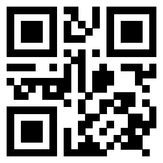 Il Qr Code di 3917582578