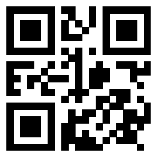Immagine del Qr Code di 3917582579