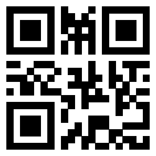 3917582580 - Immagine del Qr Code