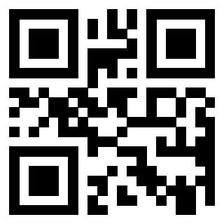Il QrCode di 3917582582