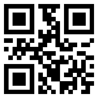 Il QrCode di 3917582583