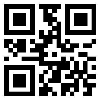 3917582585 - Immagine del QrCode associato