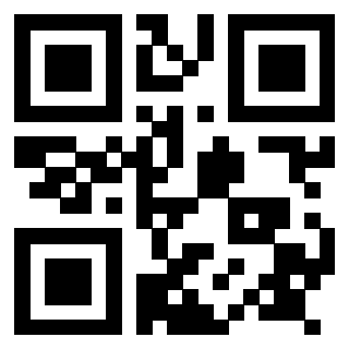 Il QrCode di 3917582586