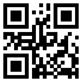 Immagine del Qr Code di 3917582589