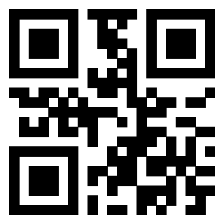 Il QrCode di 3917582590
