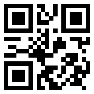 Immagine del QrCode di 3917582593