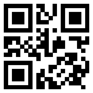 3917582598 QrCode associato