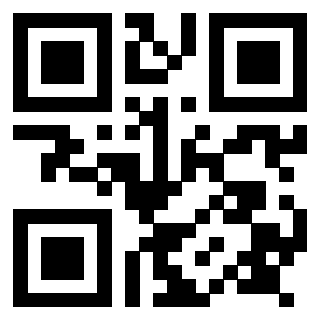 Immagine del Qr Code di 3917582600