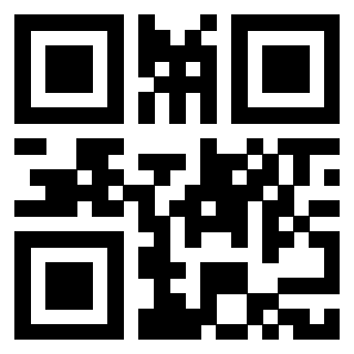 Il QrCode di 3917582604