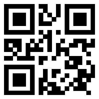 Il QrCode di 3917582606