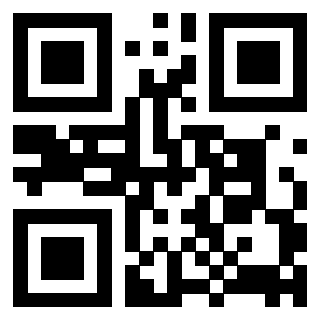 Il QrCode di 3917582607