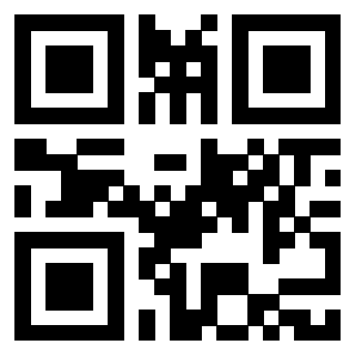 3917582608 - Immagine del Qr Code associato