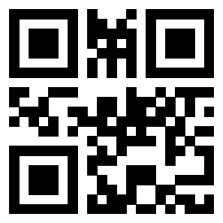 3917582610 - Immagine del QrCode associato