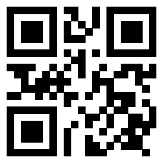 3917582611 - Immagine del Qr Code