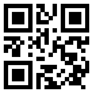 Il Qr Code di 3917582612