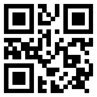 3917582616 QrCode associato