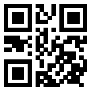 Il Qr Code di 3917582619