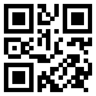 Il QrCode di 3917582621