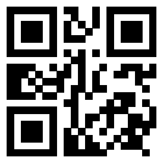 3917582625 - Immagine del Qr Code