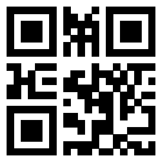 Il QrCode di 3917582627