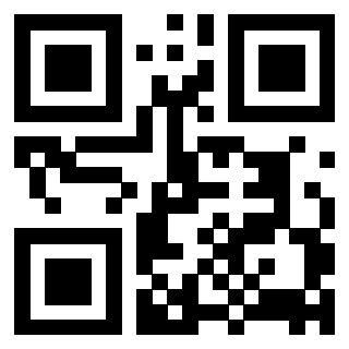 3917582631 - Immagine del QrCode associato