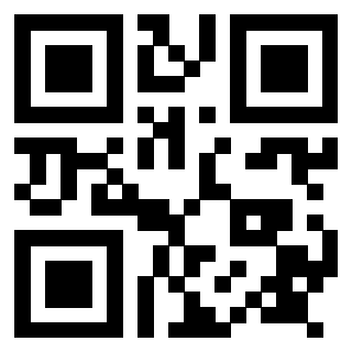3917582636 - Immagine del Qr Code associato