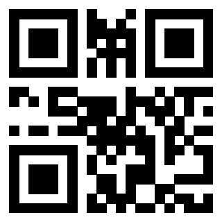 Immagine del Qr Code di 3917582637